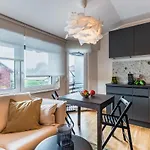 Valentina アパート