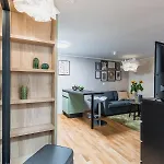 Valentina アパート