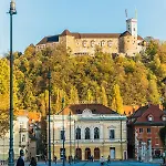 Valentina アパート