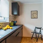 Valentina アパート *