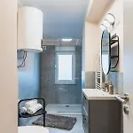 Valentina アパート