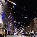 Valentina アパート *