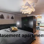 Valentina アパート リュブリャナ