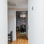 Valentina Apartman *