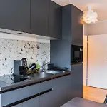 Valentina Apartman
