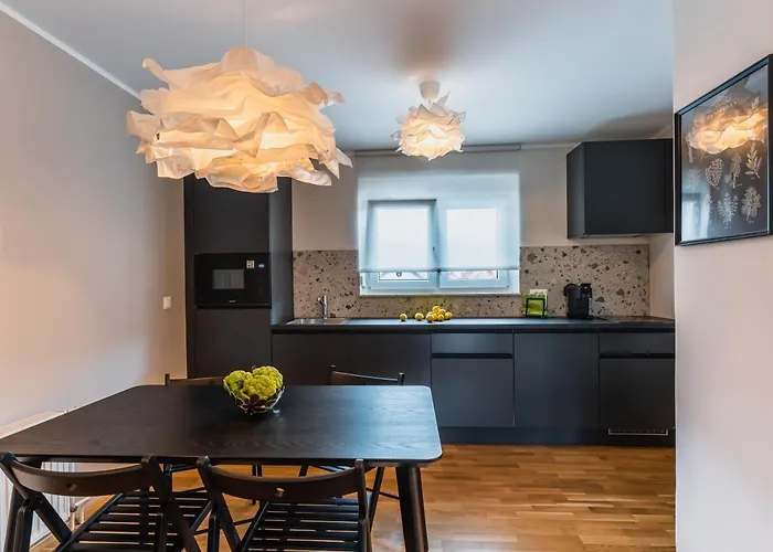 Apartment Valentina *