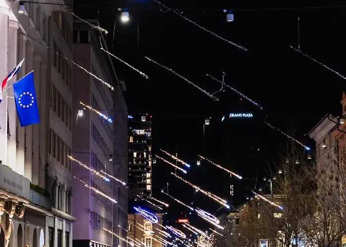 Valentina Apartment *