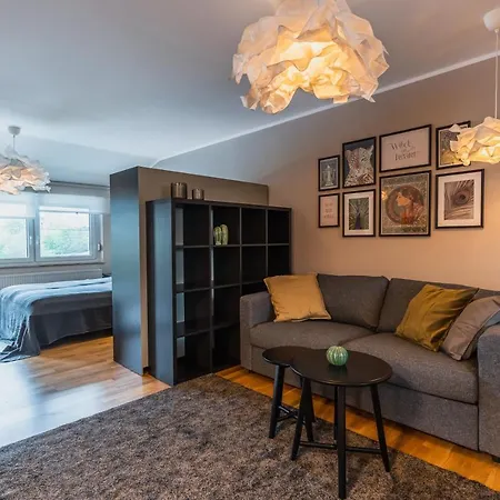 Valentina Apartment