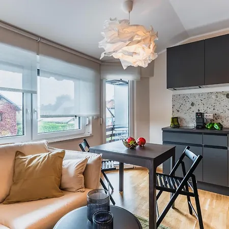 Valentina Apartment