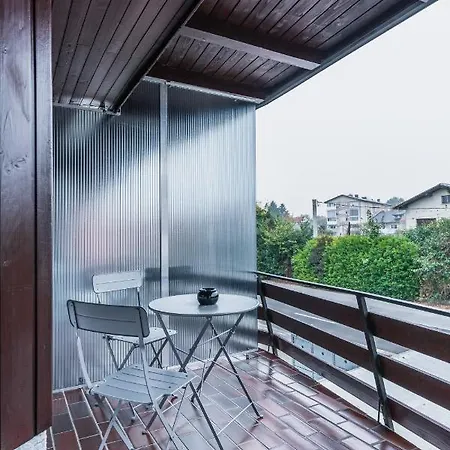 Valentina Apartment