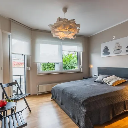 Apartman Valentina *