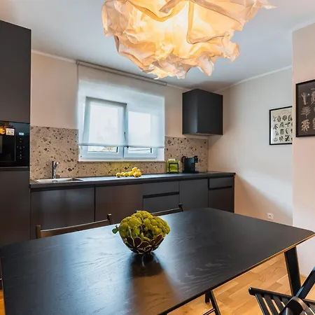 Apartment Valentina *