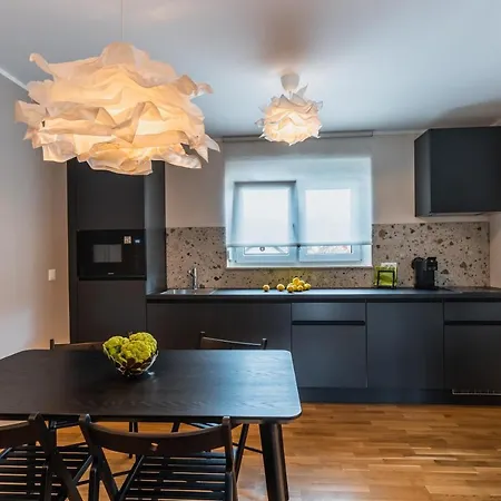 Apartment Valentina *