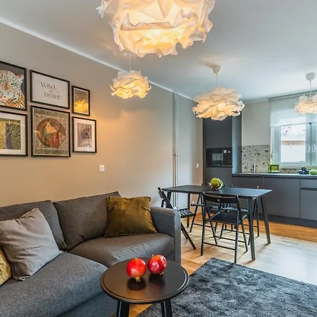 Valentina Apartment Ljubljana