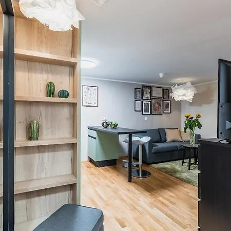 Valentina Apartment