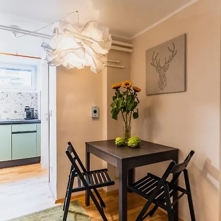 Valentina Apartment