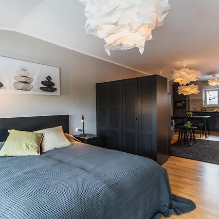 Apartman Valentina Ljubljana