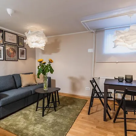 Valentina Apartman *