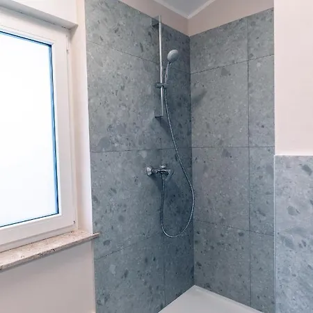 Apartman Valentina Ljubljana