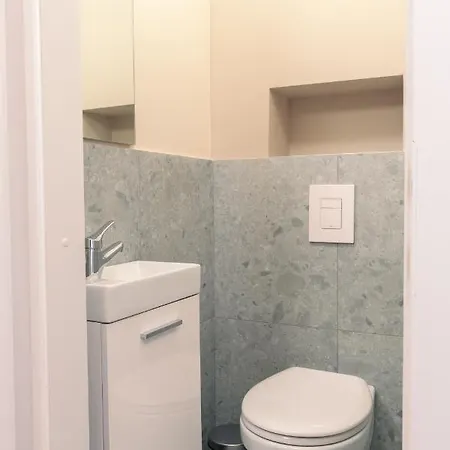 Valentina Apartment