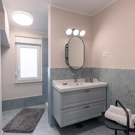 Apartment Valentina