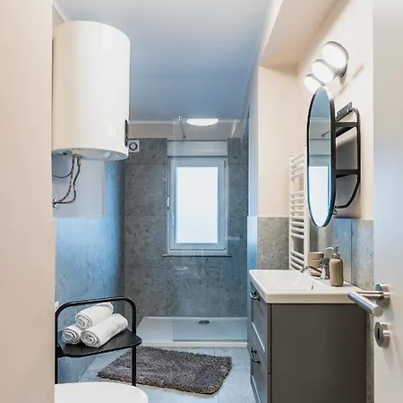 Valentina Apartment