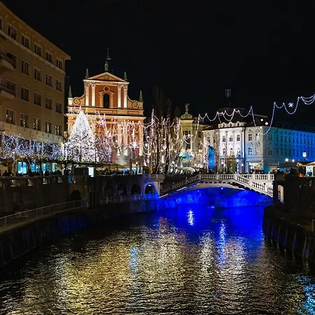 Valentina * Ljubljana
