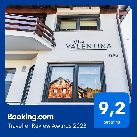 Apartment Valentina Ljubljana