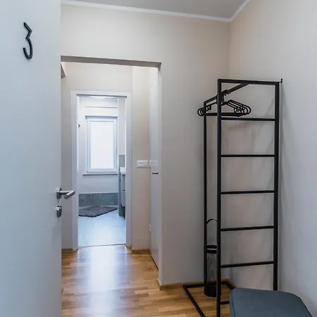 Valentina Apartment