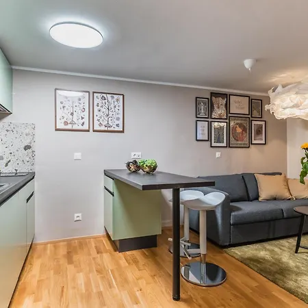 Valentina Apartment