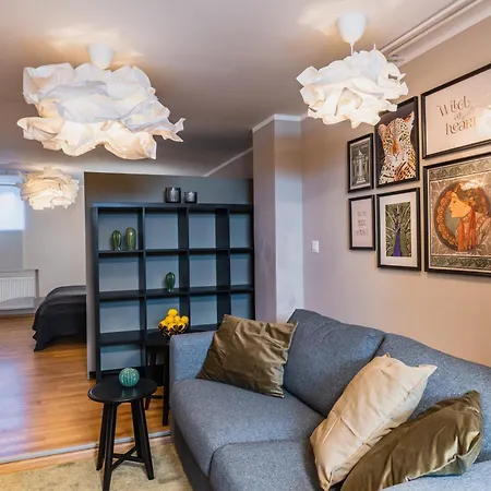 Apartment Valentina
