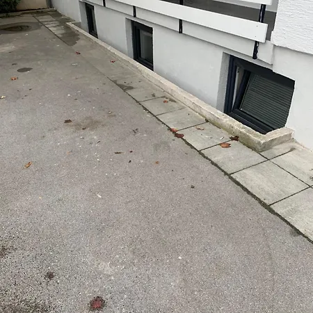 Apartment Valentina *