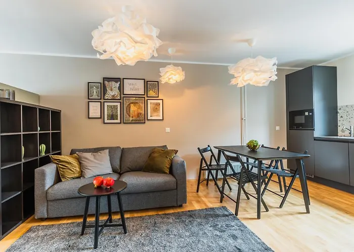 Valentina Apartment *