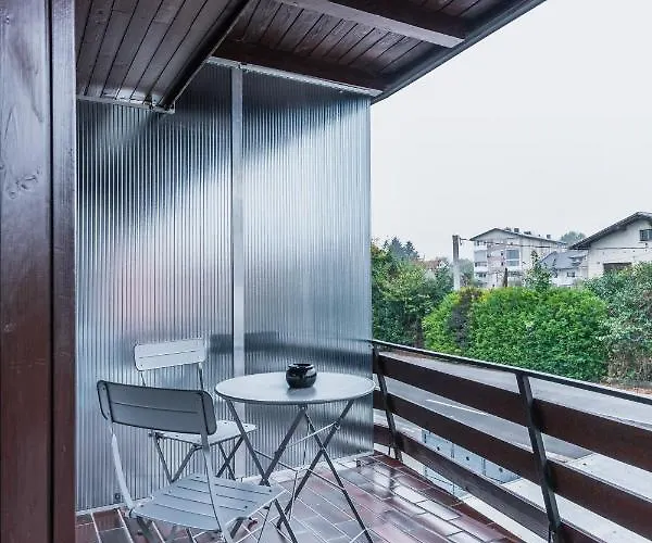 Valentina Apartament