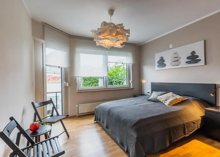 Apartmán Valentina *