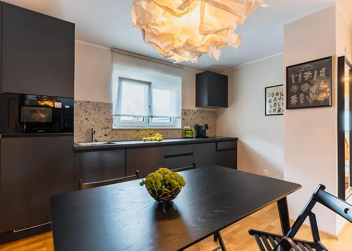 Apartament Valentina *