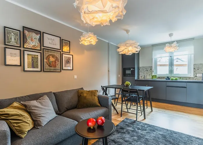 Valentina Apartmán Lublaň