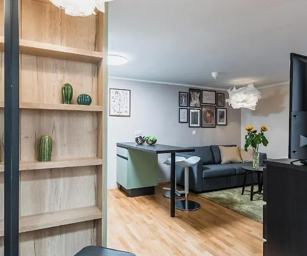 Valentina Apartament