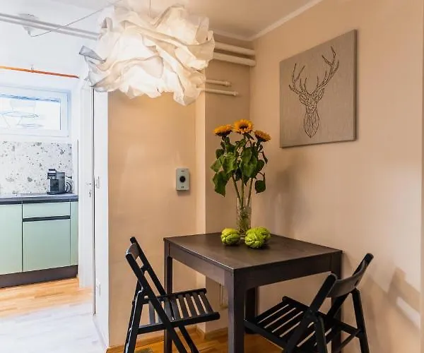 Valentina Apartament