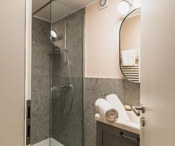 Apartament Valentina