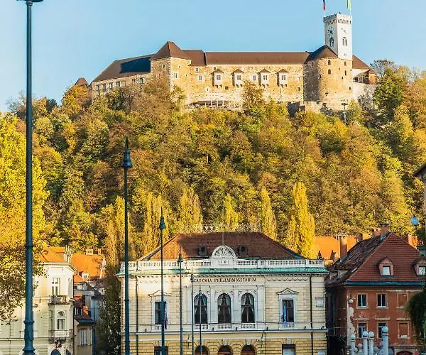 Valentina Apartament