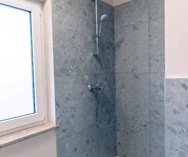 Apartament Valentina Lublana