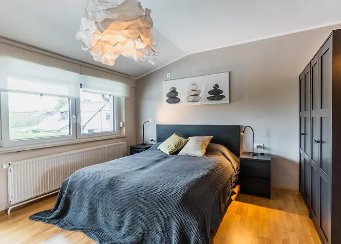 Apartmán Valentina *