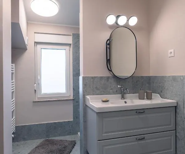 Apartmán Valentina *