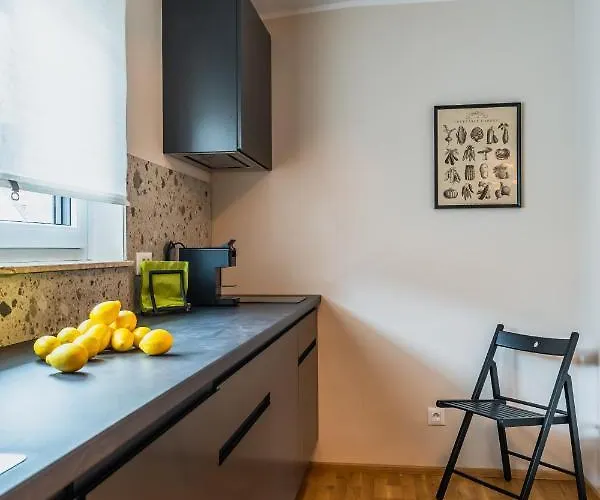 Valentina Apartmán *