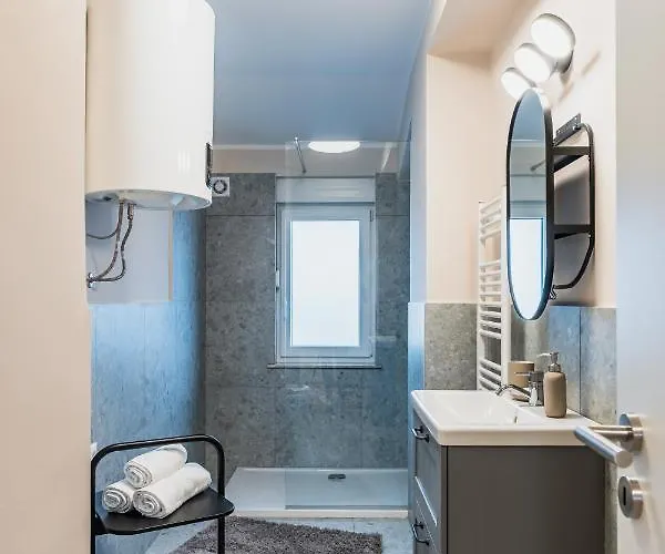 Valentina Apartament