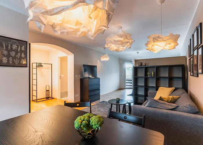 Valentina Apartmán *