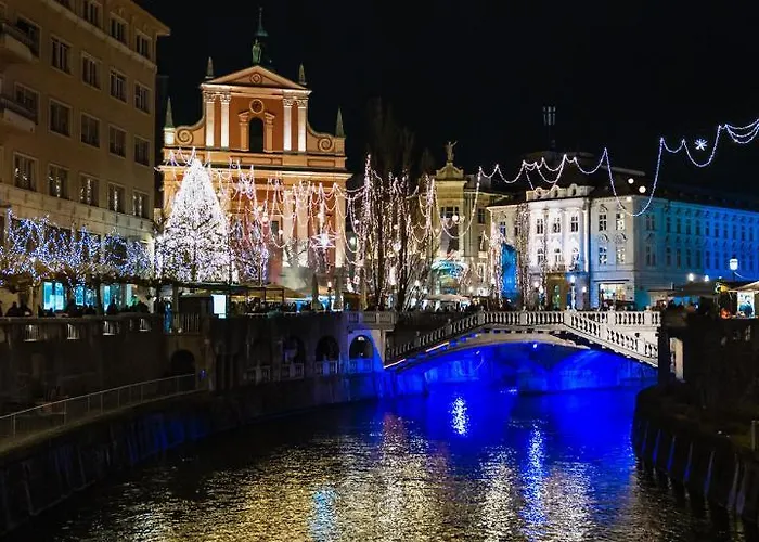 Valentina * Ljubljana
