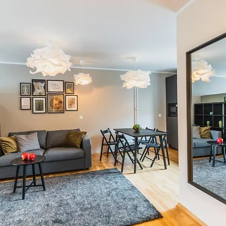 Apartman Valentina