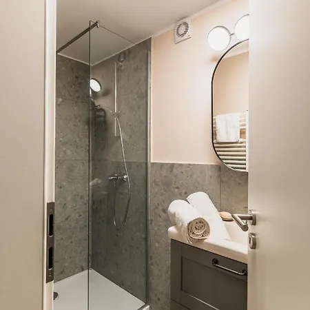 Apartman Valentina
